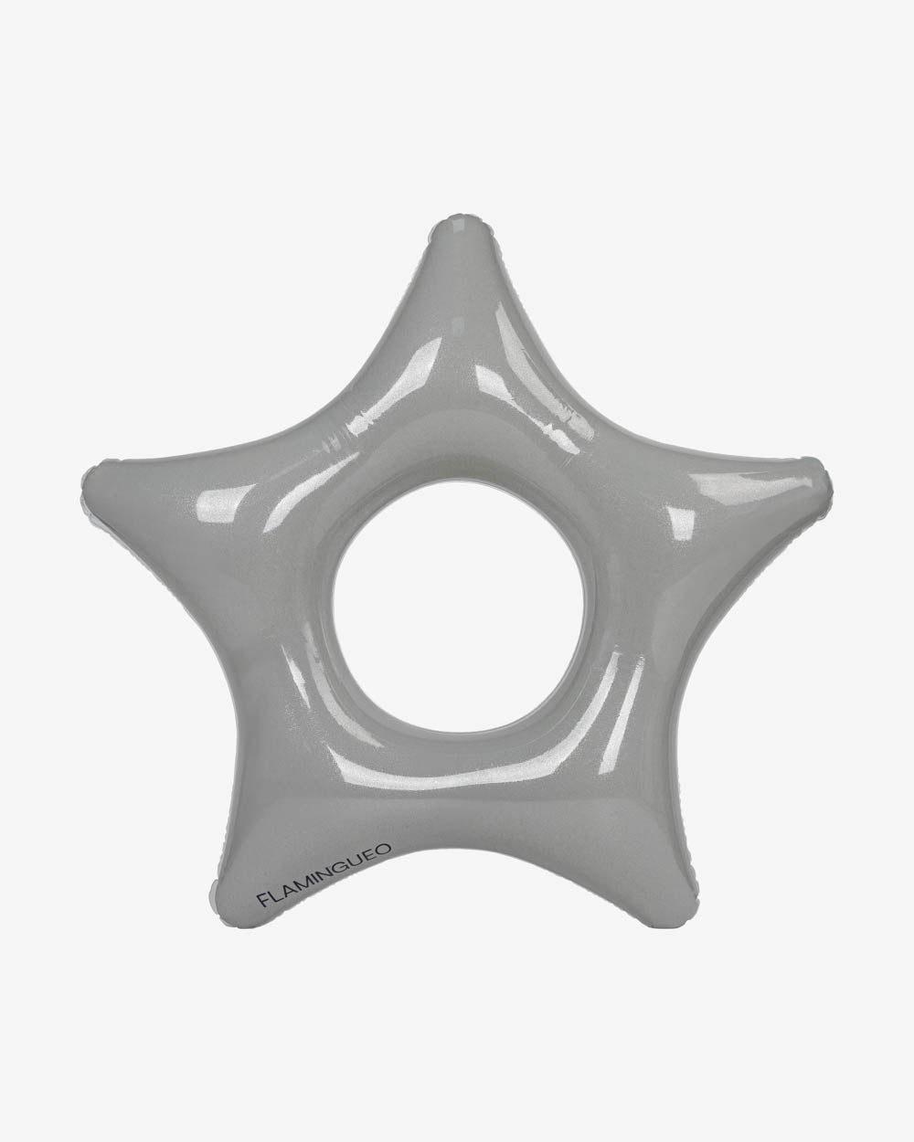 Flotador estrella plata - VEGA - Flamingueo