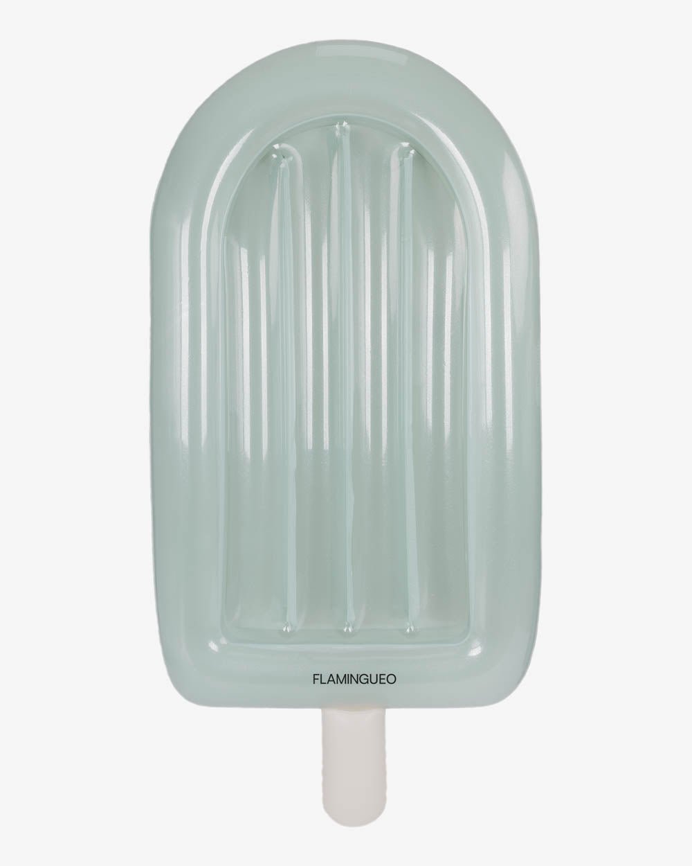 Flotador helado aguamarina - MINTY - Flamingueo