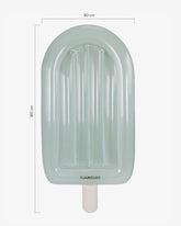 Flotador helado aguamarina - MINTY - Flamingueo