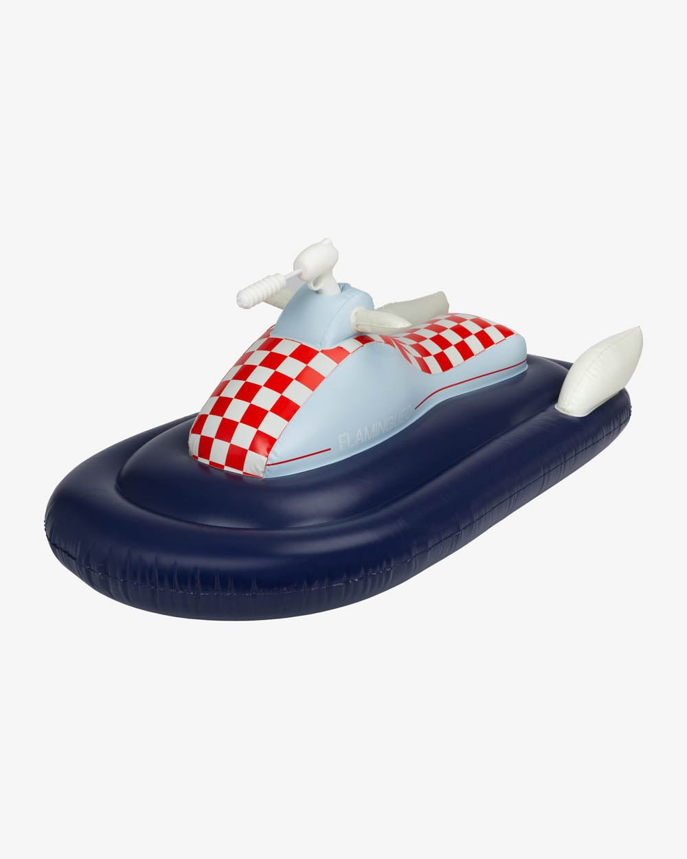 Flotador moto de agua espacial azul - RANGER - Flamingueo
