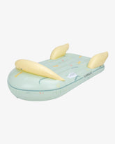 Flotador nave espacial verde - MOGLI - Flamingueo