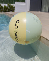 Flotador pelota kids - BALOO - Flamingueo