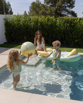 Flotador pelota kids - BALOO - Flamingueo