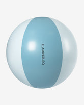 Flotador pelota XL azul - MENTA - Flamingueo