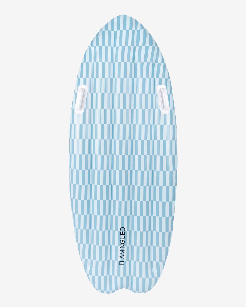 Flotador tabla surf azul - SANREMO - Flamingueo