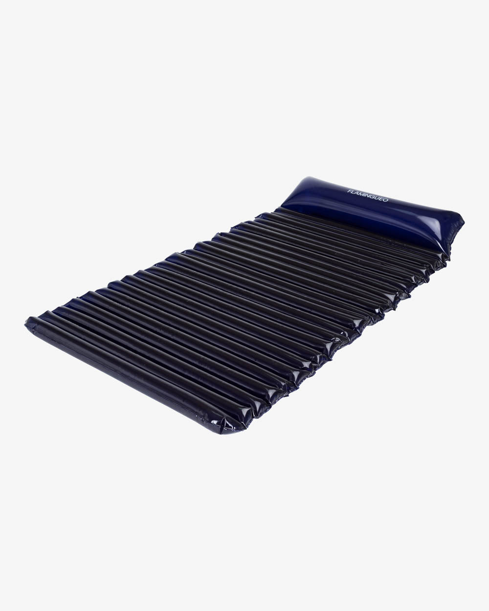 Flotador tumbona azul - MILOS - Flamingueo