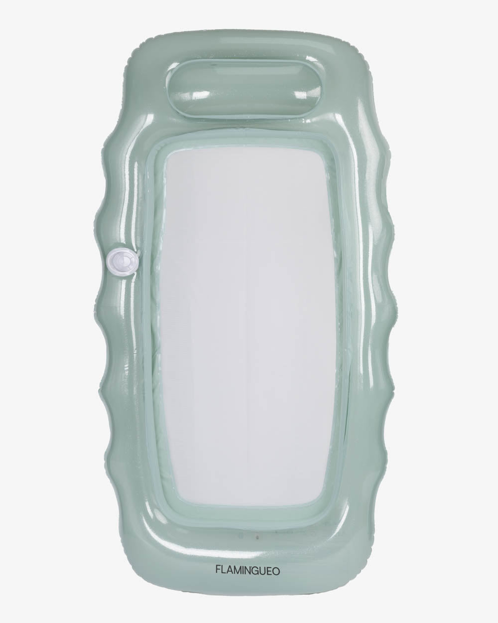 Flotador tumbona - SERENITY - Flamingueo