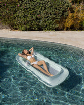 Flotador tumbona - SERENITY - Flamingueo