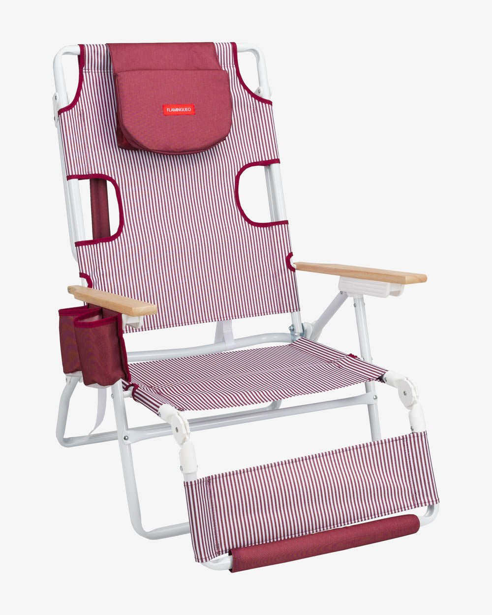 Hamaca plegable playa burdeos - MAY - Flamingueo