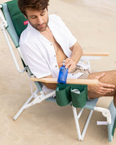 Hamaca plegable playa verde - MAY - Flamingueo