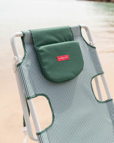 Hamaca plegable playa verde - MAY - Flamingueo