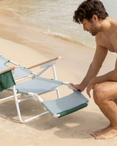 Hamaca plegable playa verde - MAY - Flamingueo