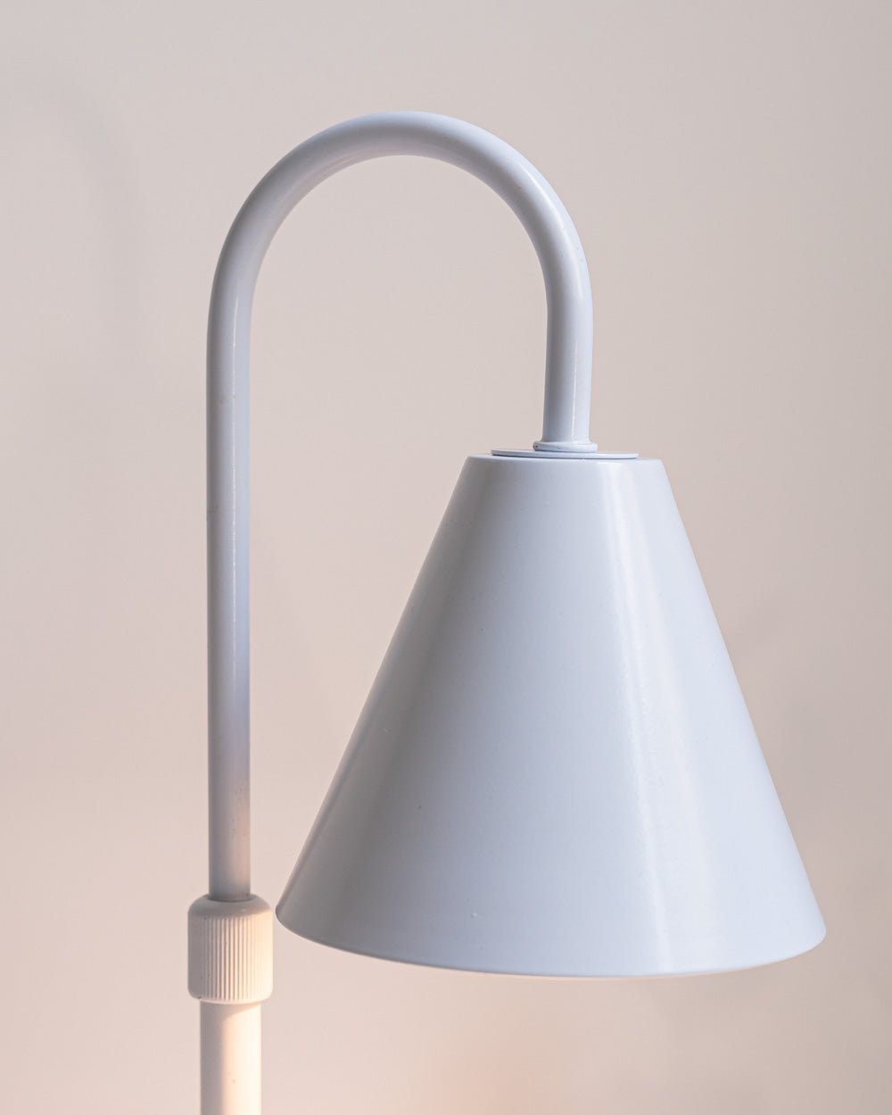 Lámpara para velas - PRANA - Flamingueo