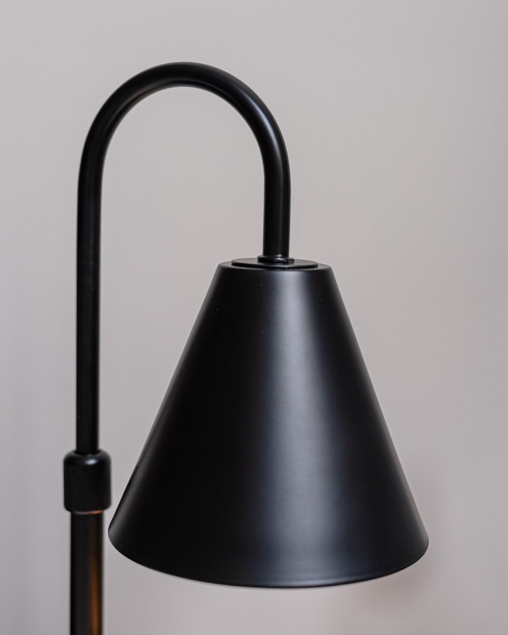 Lámpara para velas - PRANA - Flamingueo