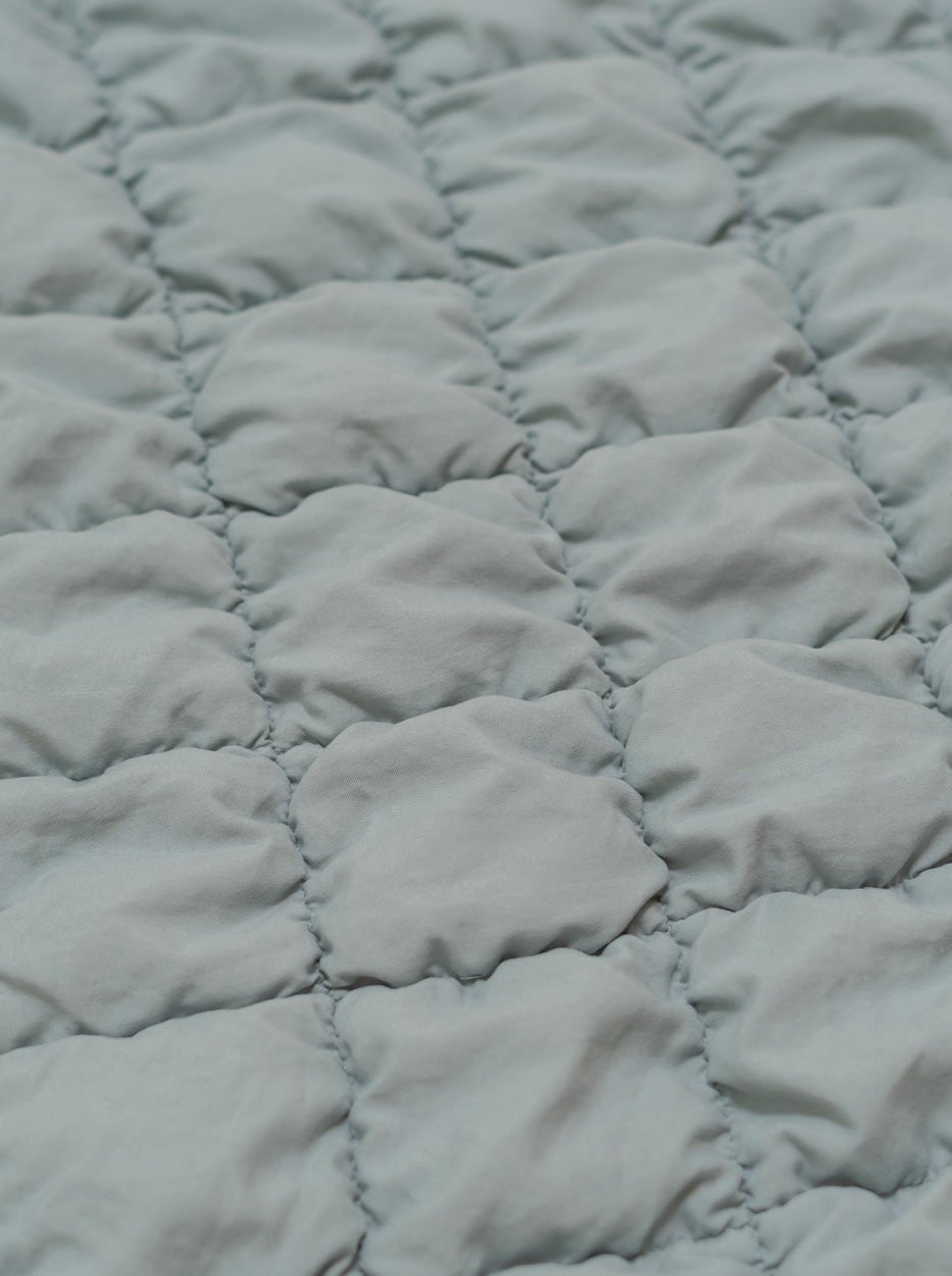 Manta Sofá - JUDY - Flamingueo