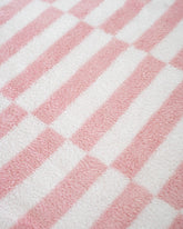 Manta Sofá - JULIET - Flamingueo