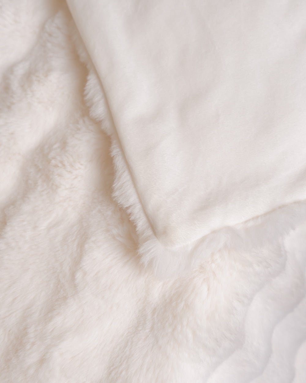 Manta Sofá - KAREN - Flamingueo