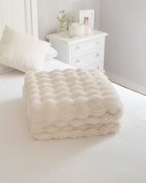 Manta Sofá - KAREN - Flamingueo