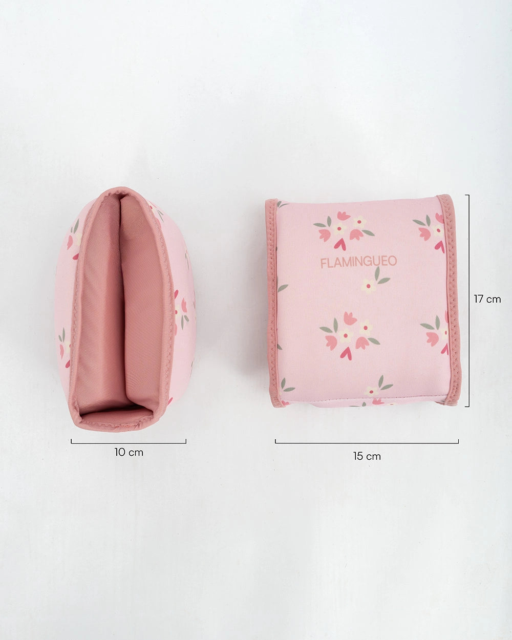 Manguitos de neopreno para piscina – DAISY