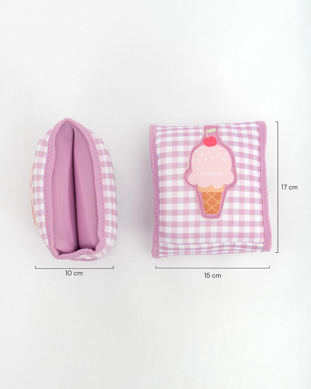 Manguitos de neopreno para piscina – TWINNIE