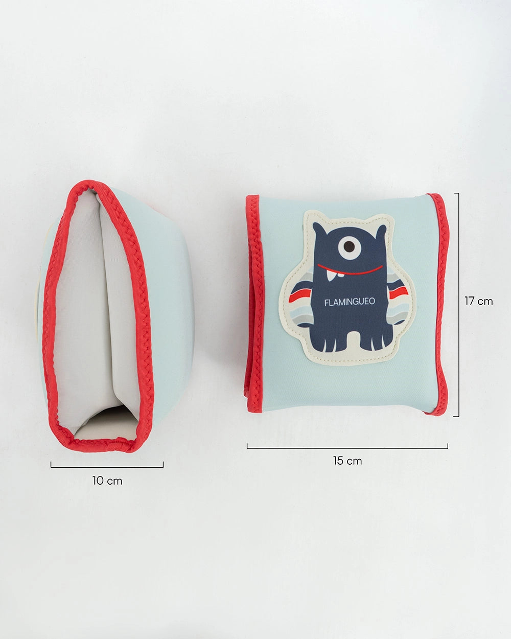 Manguitos de neopreno para piscina – ALLY