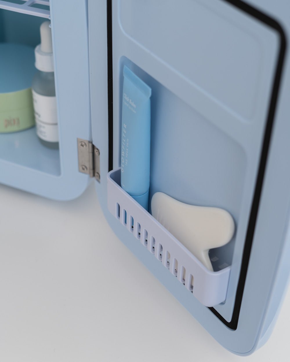 Mini Nevera Cosméticos 4L - JON - Flamingueo