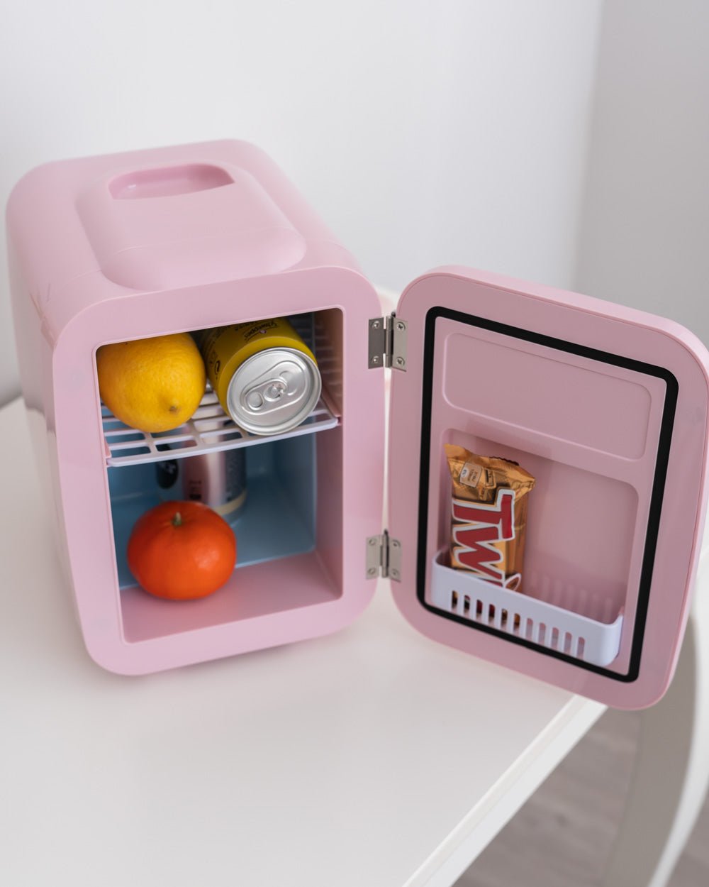 Mini Nevera Cosméticos 4L - SANSA - Flamingueo