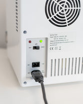 Mini Nevera Cosméticos Retro 4L - AUDREY - Flamingueo