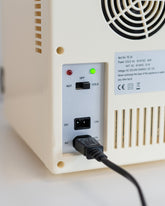 Mini Nevera Cosméticos Retro 4L - AUDREY - Flamingueo