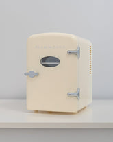 Mini Nevera Cosméticos Retro 4L - AUDREY - Flamingueo