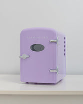 Mini Nevera Cosméticos Retro 4L - AUDREY - Flamingueo