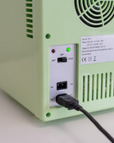 Mini Nevera Cosméticos Retro 4L - AUDREY - Flamingueo