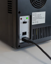 Mini Nevera Cosméticos Retro 4L - AUDREY - Flamingueo