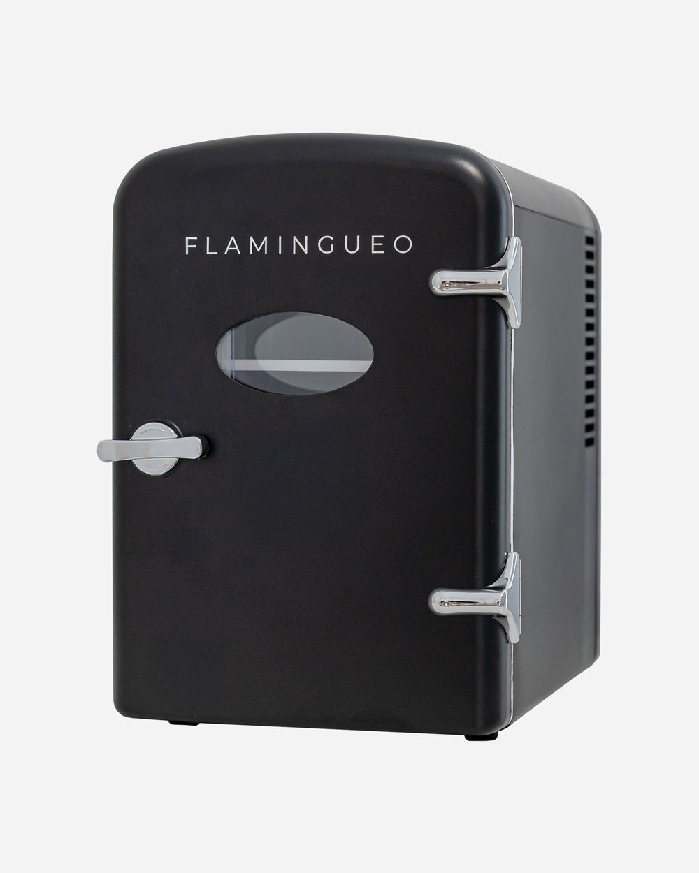 Mini Nevera Cosméticos Retro 4L - AUDREY - Flamingueo