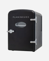 Mini Nevera Cosméticos Retro 4L - AUDREY - Flamingueo