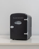 Mini Nevera Cosméticos Retro 4L - AUDREY - Flamingueo