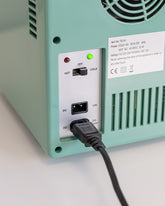 Mini Nevera Cosméticos Retro 4L - AUDREY - Flamingueo