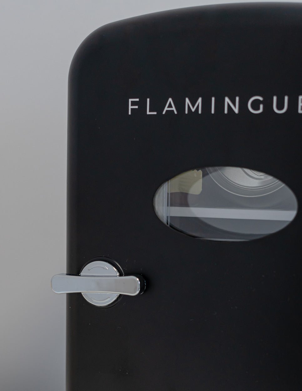 Mini Nevera Cosméticos Retro 4L - AUDREY - Flamingueo