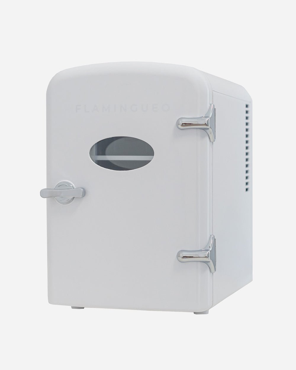 Mini Nevera Cosméticos Retro 4L - AUDREY - Flamingueo