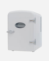 Mini Nevera Cosméticos Retro 4L - AUDREY - Flamingueo