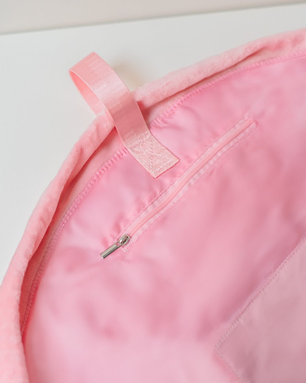 Neceser cordón ajustable - ARIEL - Flamingueo