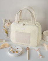 Neceser grande - DEBBIE - Flamingueo