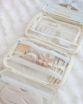 Neceser grande - DEBBIE - Flamingueo