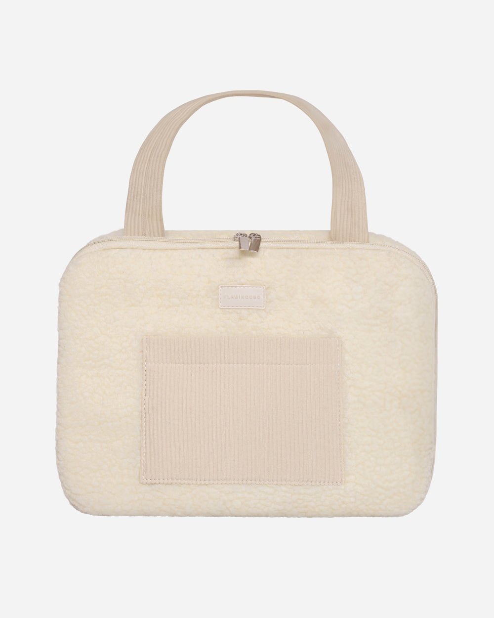 Neceser grande - DEBBIE - Flamingueo