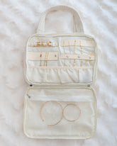 Neceser grande - DEBBIE - Flamingueo