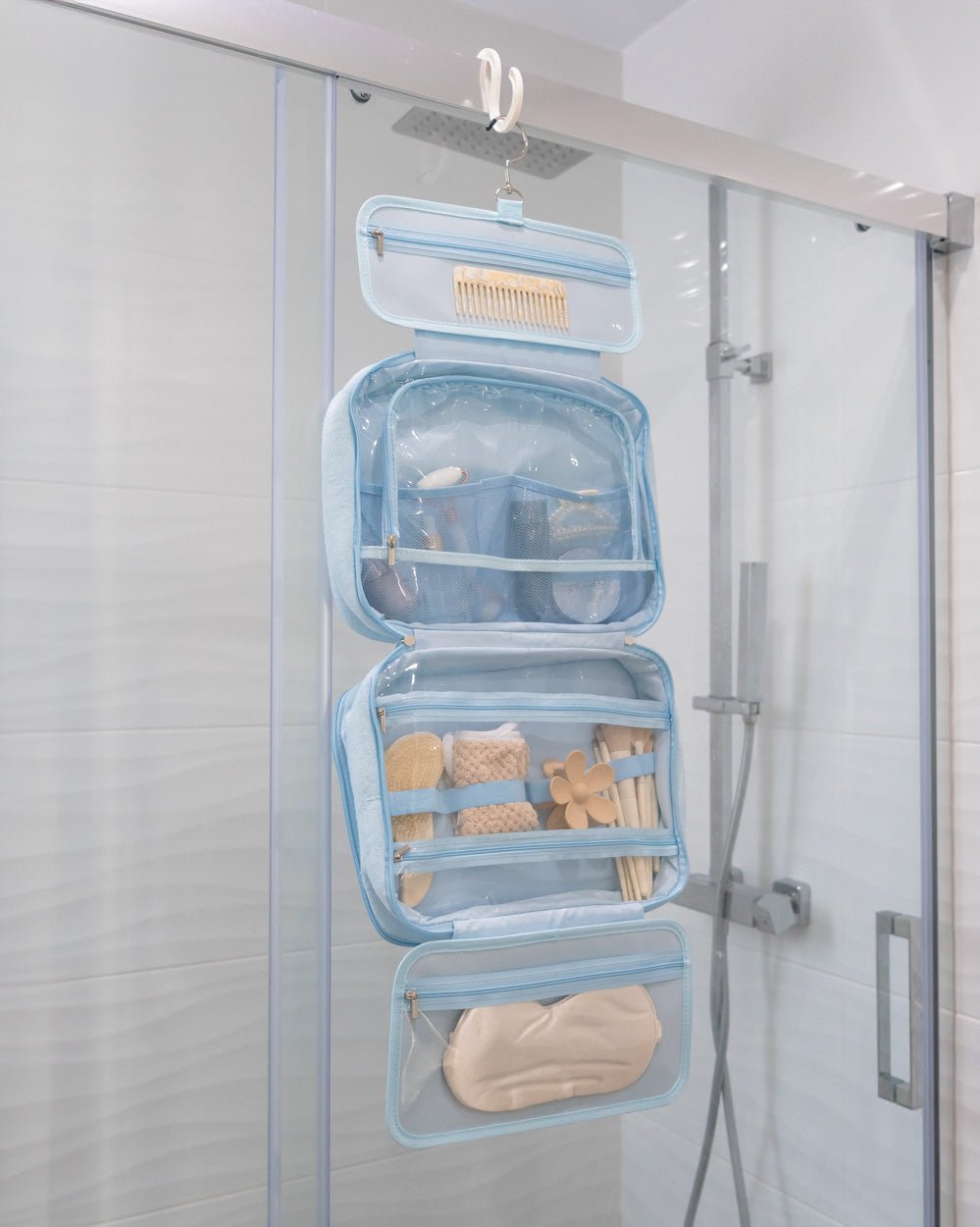 Neceser grande - HARLEY - Flamingueo