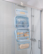 Neceser grande - HARLEY - Flamingueo