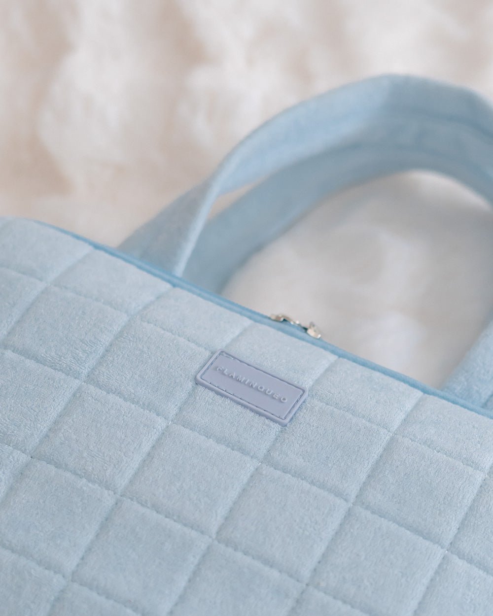 Neceser grande - HARLEY - Flamingueo