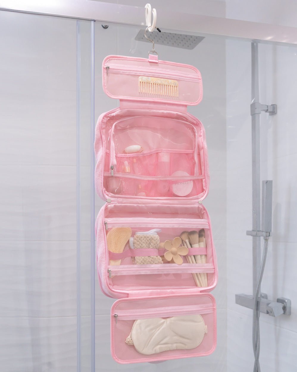 Neceser grande - HARLEY - Flamingueo