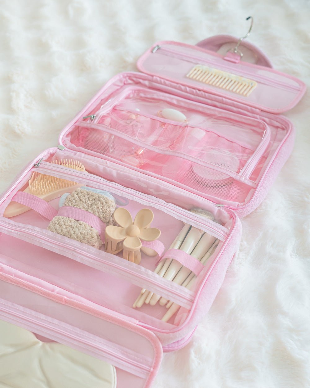 Neceser grande - HARLEY - Flamingueo